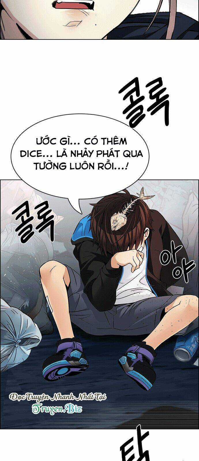 Trò Chơi Số Mệnh - Chapter 203 - Trang 11