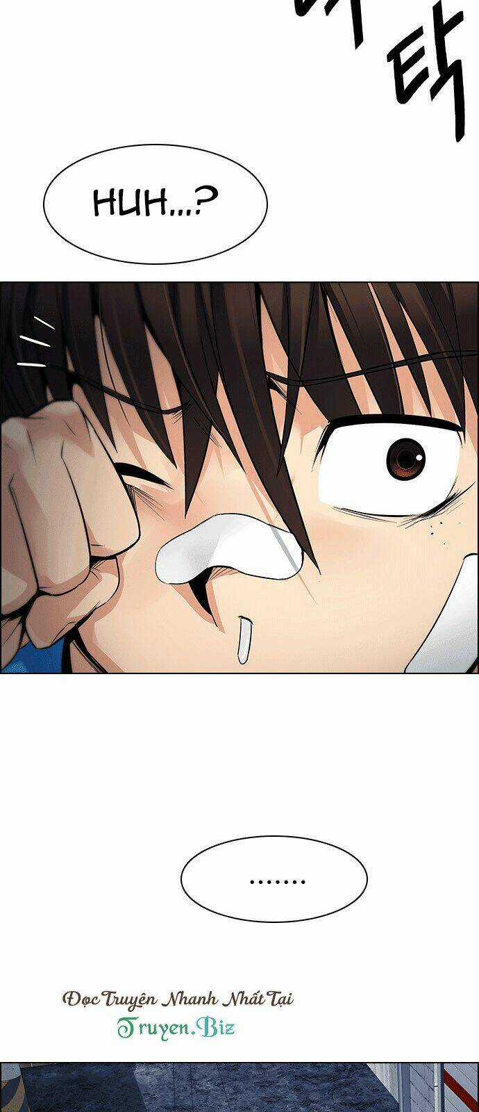 Trò Chơi Số Mệnh - Chapter 203 - Trang 12