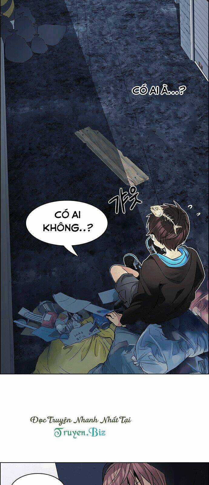 Trò Chơi Số Mệnh - Chapter 203 - Trang 13