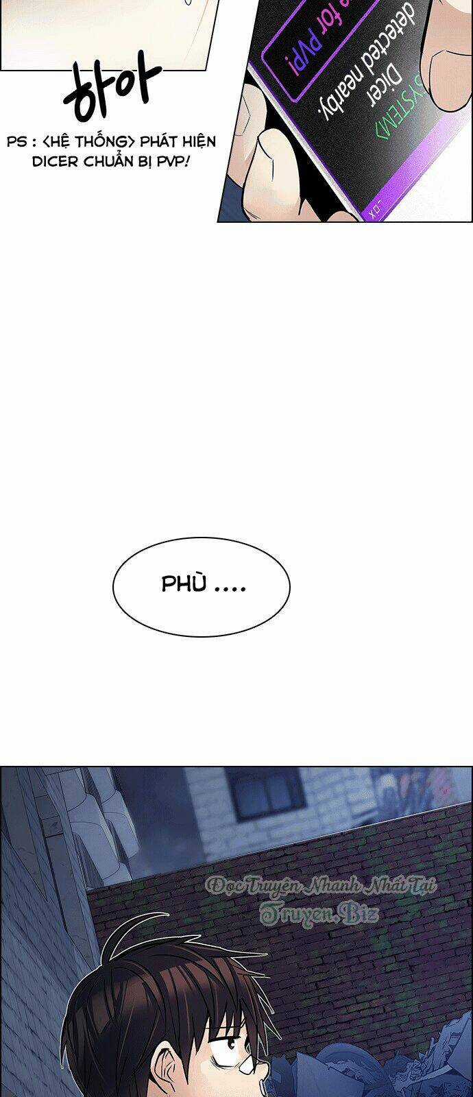 Trò Chơi Số Mệnh - Chapter 203 - Trang 15