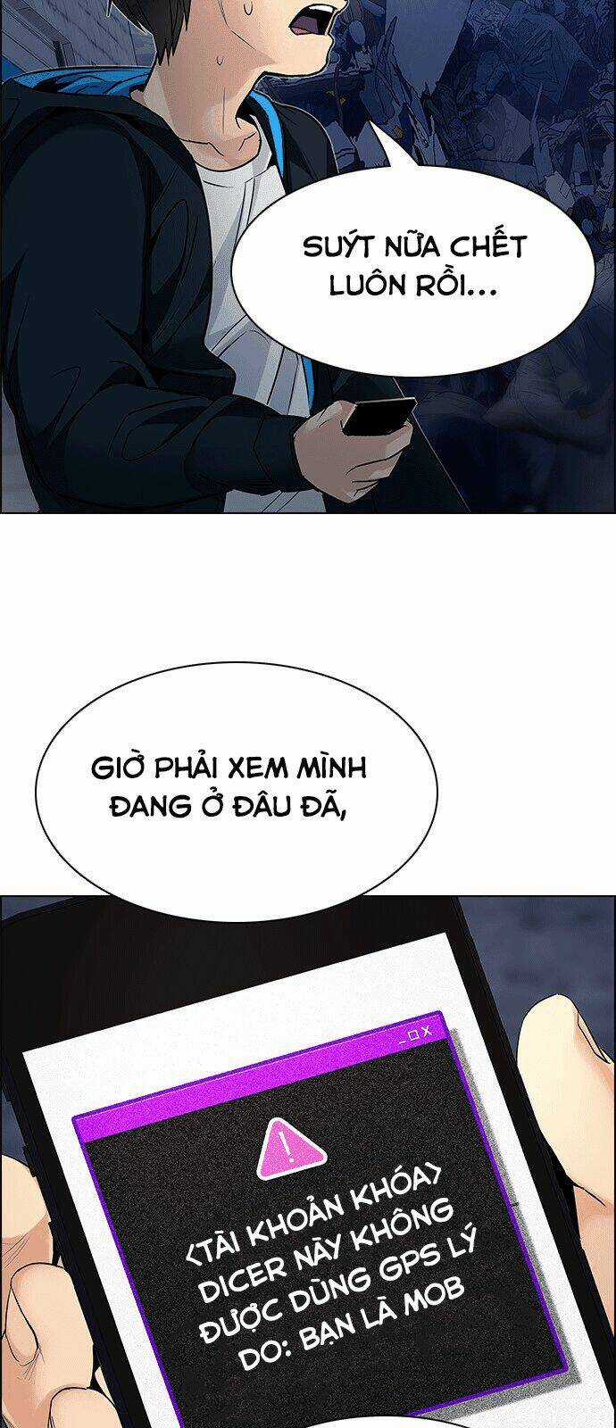 Trò Chơi Số Mệnh - Chapter 203 - Trang 16