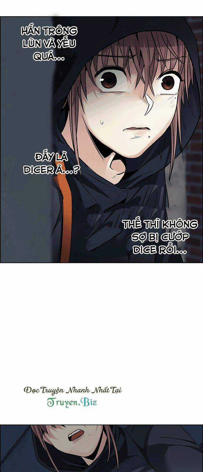 Trò Chơi Số Mệnh - Chapter 203 - Trang 19