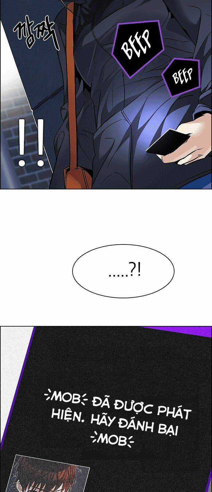 Trò Chơi Số Mệnh - Chapter 203 - Trang 20