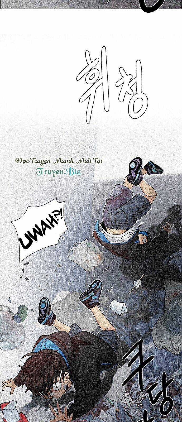 Trò Chơi Số Mệnh - Chapter 203 - Trang 3