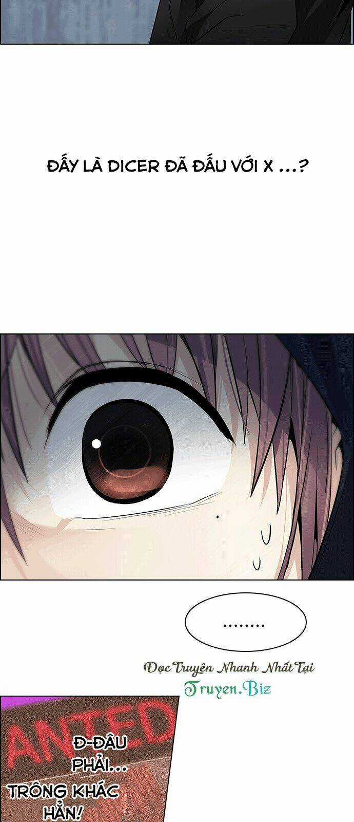 Trò Chơi Số Mệnh - Chapter 203 - Trang 23