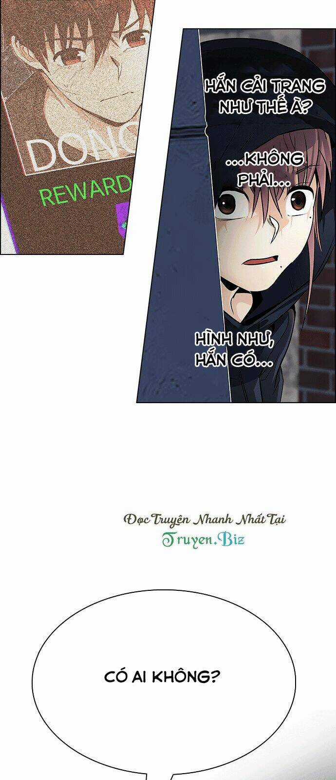 Trò Chơi Số Mệnh - Chapter 203 - Trang 24