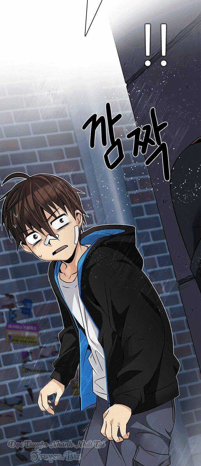 Trò Chơi Số Mệnh - Chapter 203 - Trang 25