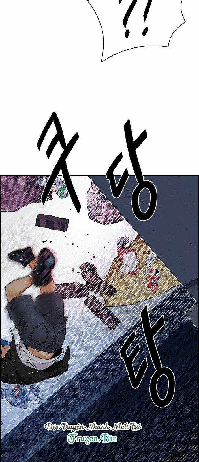 Trò Chơi Số Mệnh - Chapter 203 - Trang 31