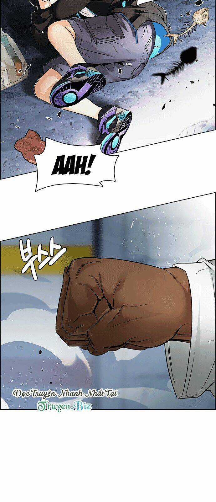 Trò Chơi Số Mệnh - Chapter 203 - Trang 33