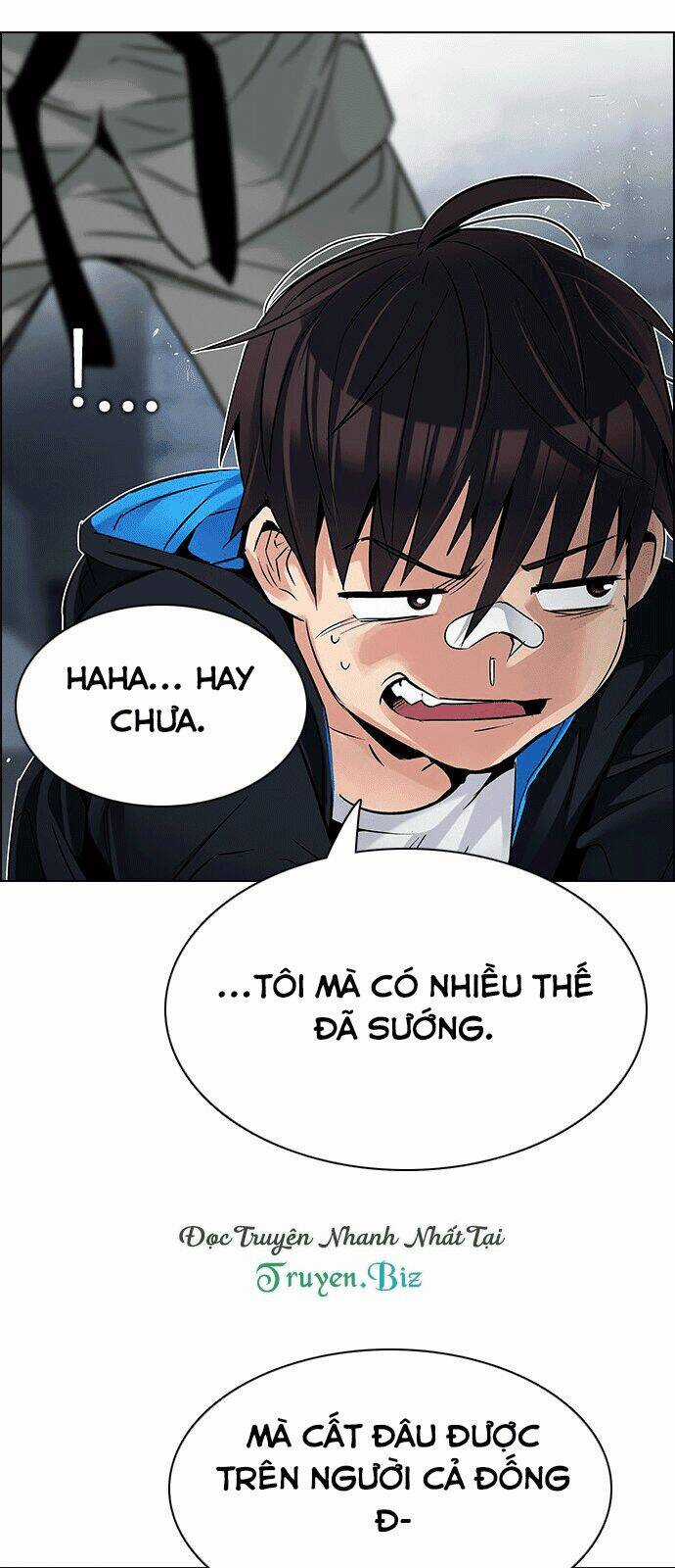 Trò Chơi Số Mệnh - Chapter 203 - Trang 39