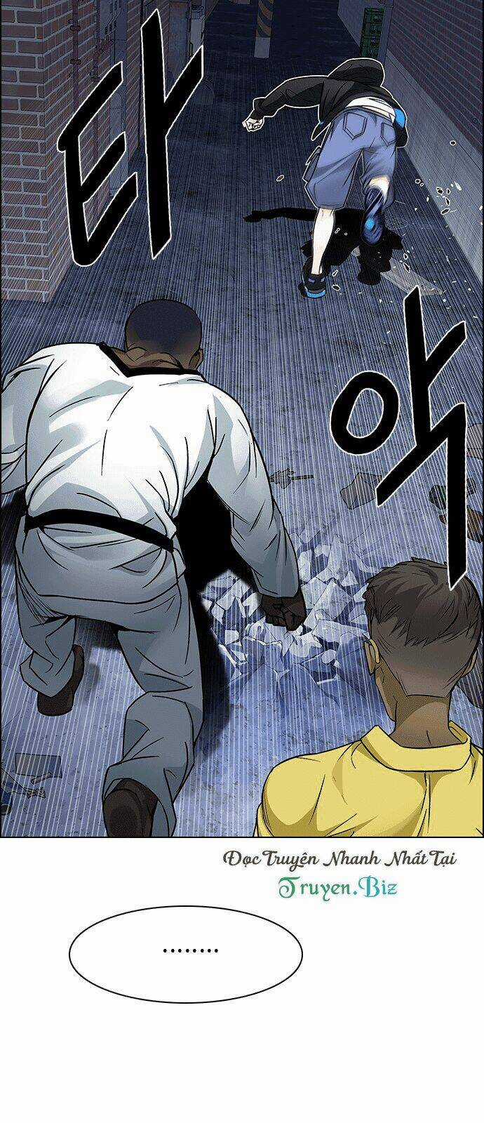 Trò Chơi Số Mệnh - Chapter 203 - Trang 43