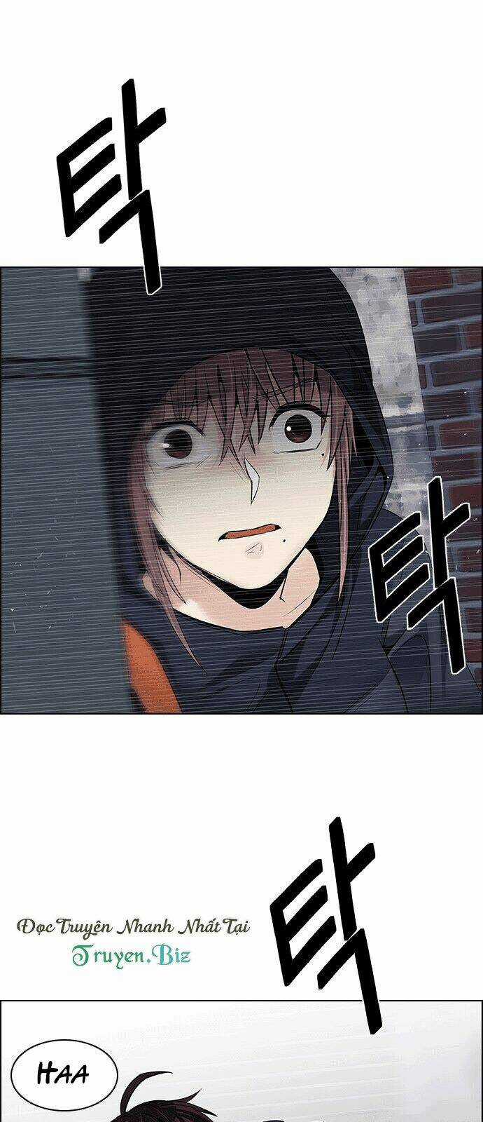 Trò Chơi Số Mệnh - Chapter 203 - Trang 44