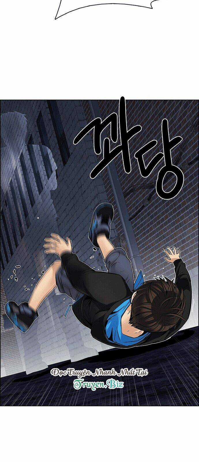 Trò Chơi Số Mệnh - Chapter 203 - Trang 47