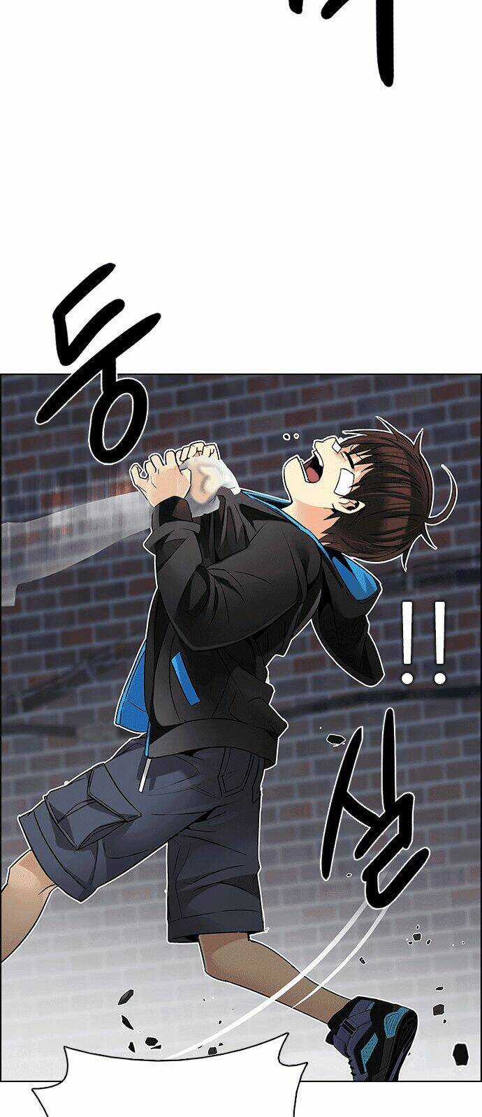 Trò Chơi Số Mệnh - Chapter 203 - Trang 49