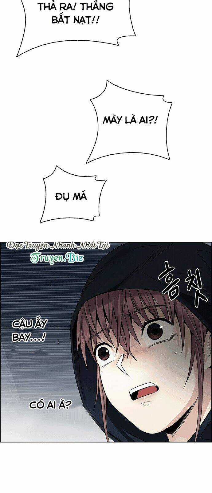 Trò Chơi Số Mệnh - Chapter 203 - Trang 50