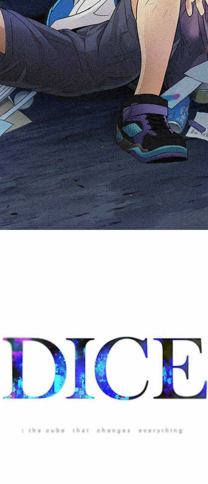 Trò Chơi Số Mệnh - Chapter 203 - Trang 6