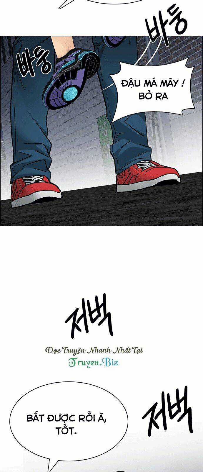 Trò Chơi Số Mệnh - Chapter 203 - Trang 54