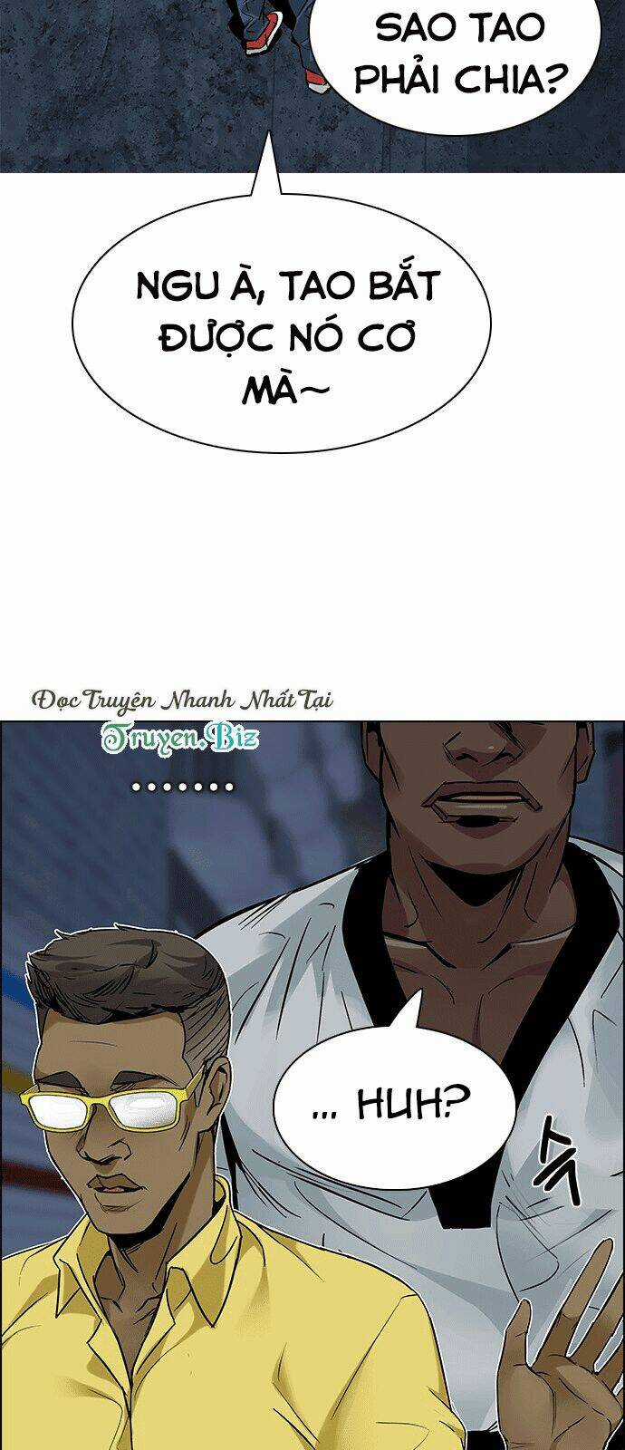 Trò Chơi Số Mệnh - Chapter 203 - Trang 56