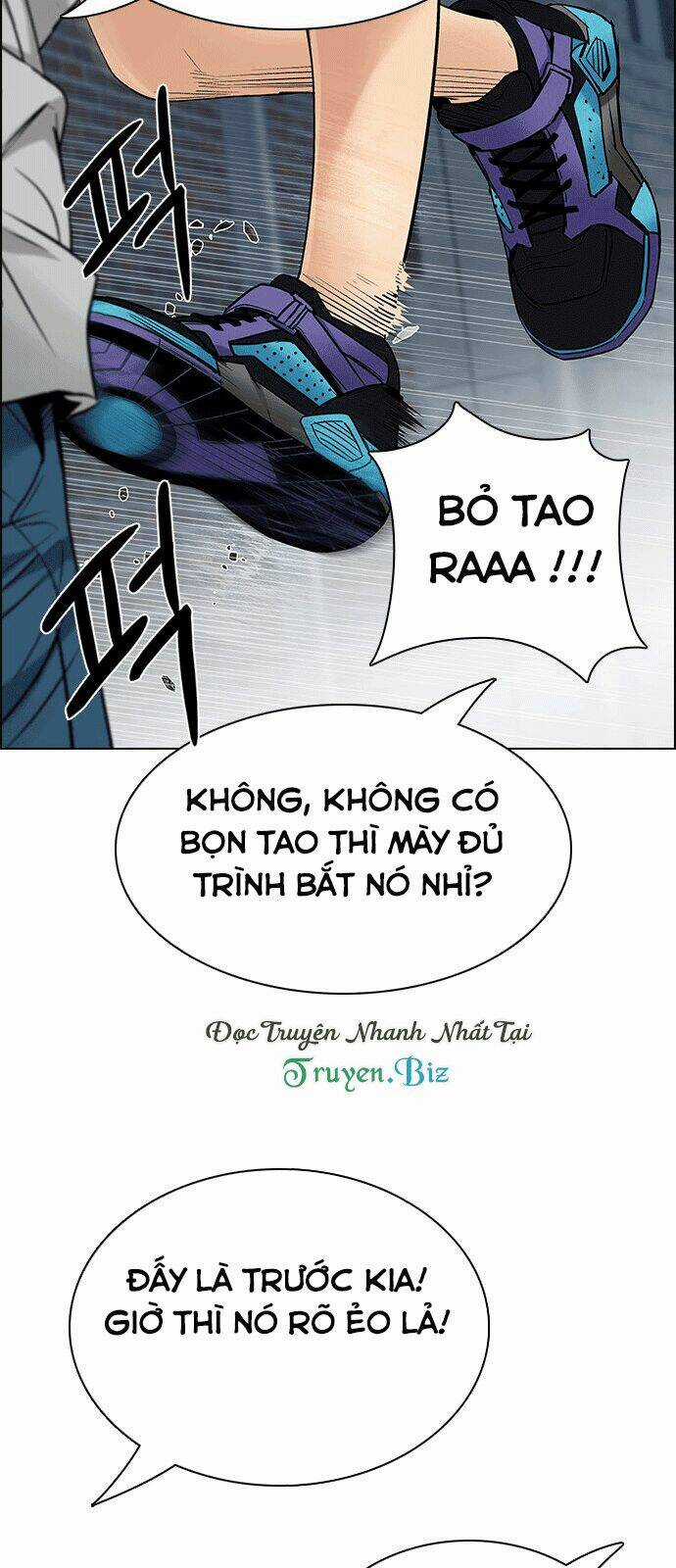 Trò Chơi Số Mệnh - Chapter 203 - Trang 59