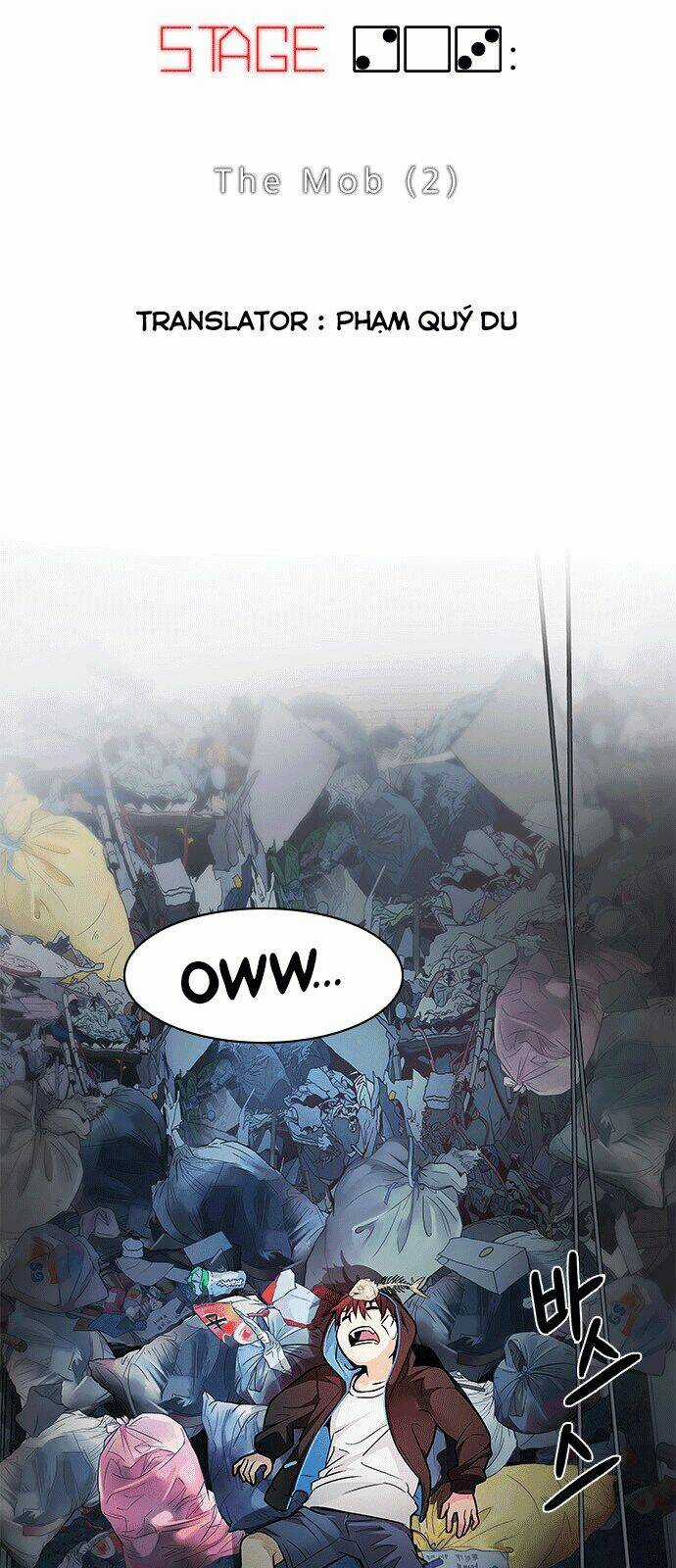 Trò Chơi Số Mệnh - Chapter 203 - Trang 7