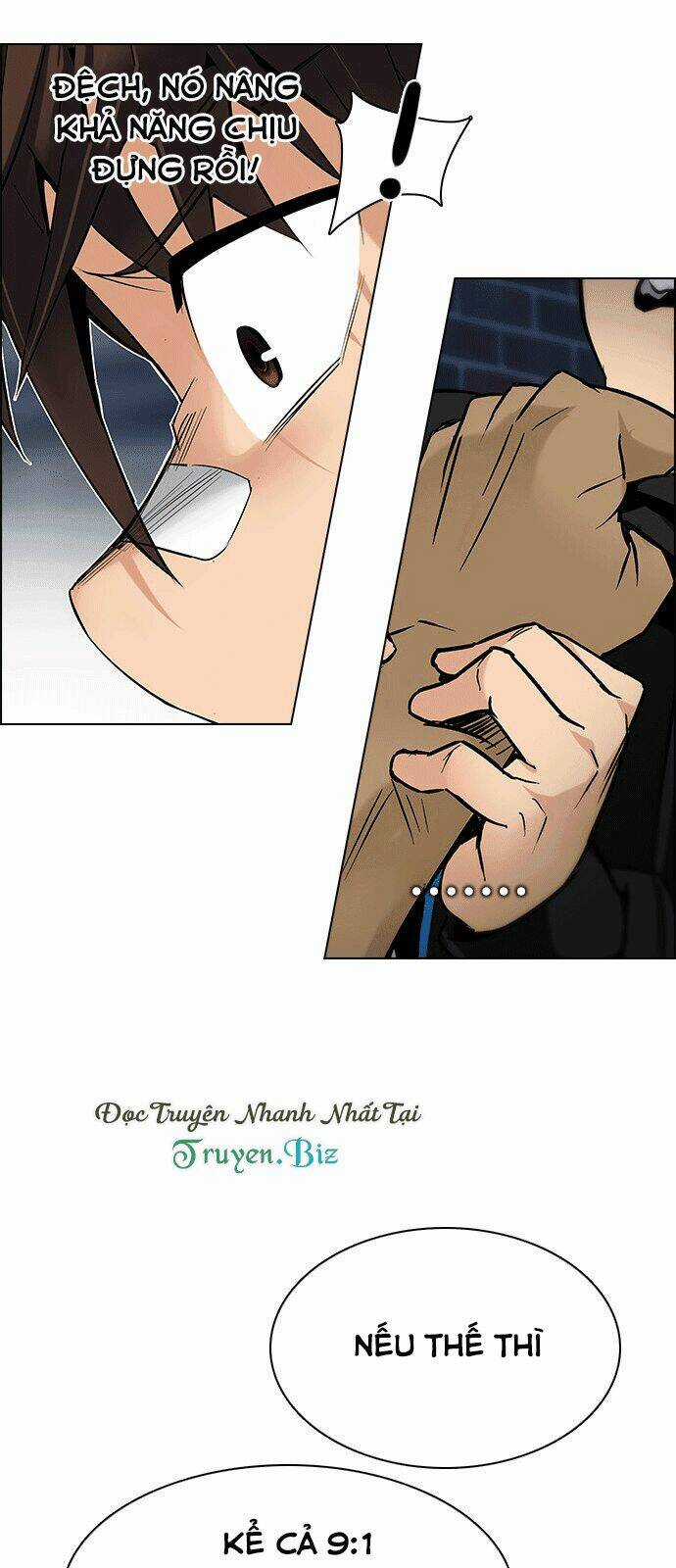 Trò Chơi Số Mệnh - Chapter 203 - Trang 62