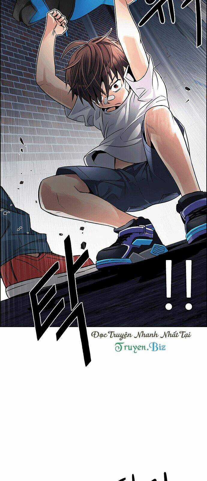 Trò Chơi Số Mệnh - Chapter 203 - Trang 64