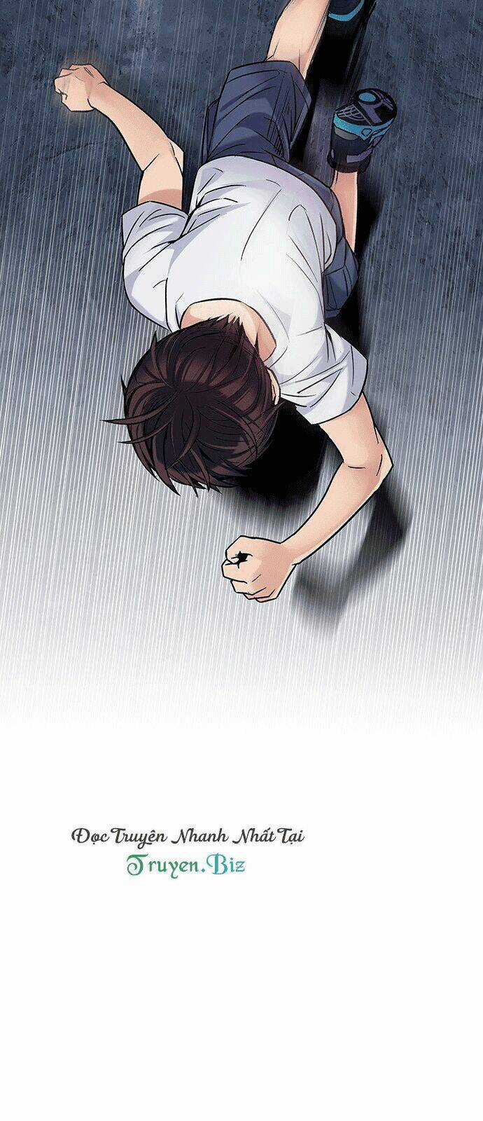 Trò Chơi Số Mệnh - Chapter 203 - Trang 67