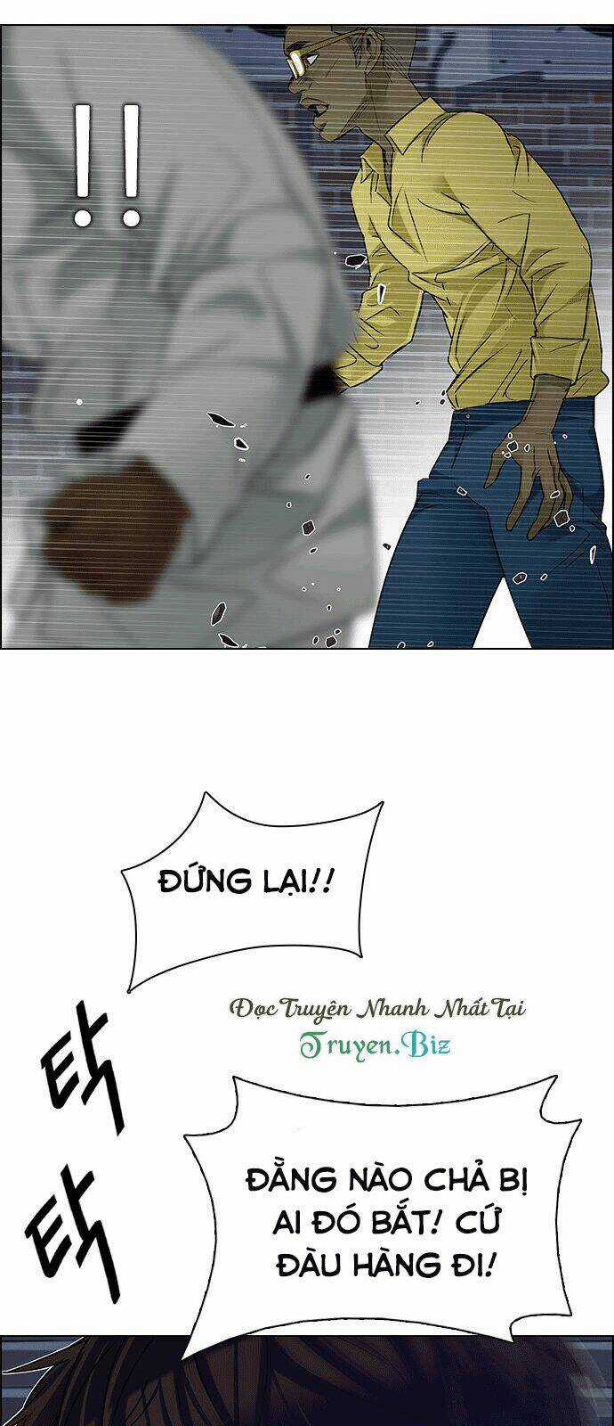 Trò Chơi Số Mệnh - Chapter 203 - Trang 68