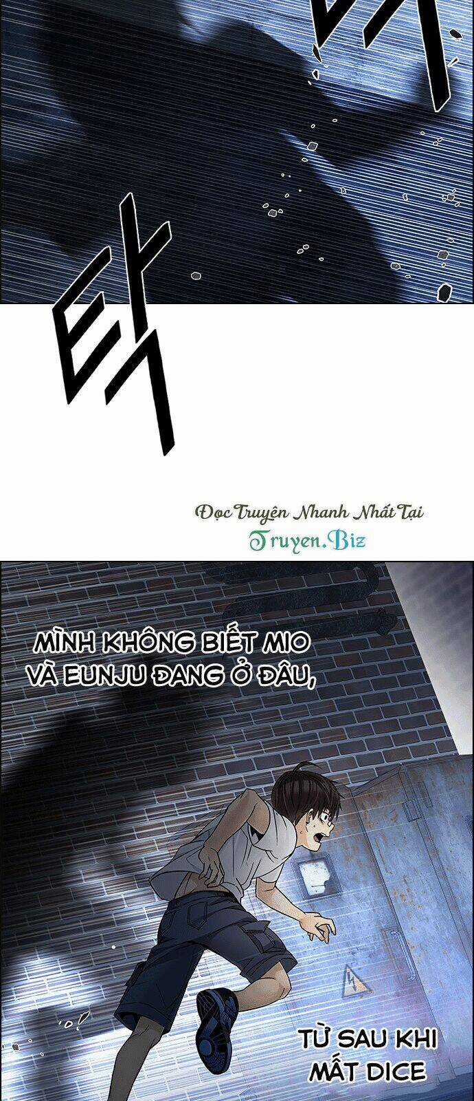 Trò Chơi Số Mệnh - Chapter 203 - Trang 70