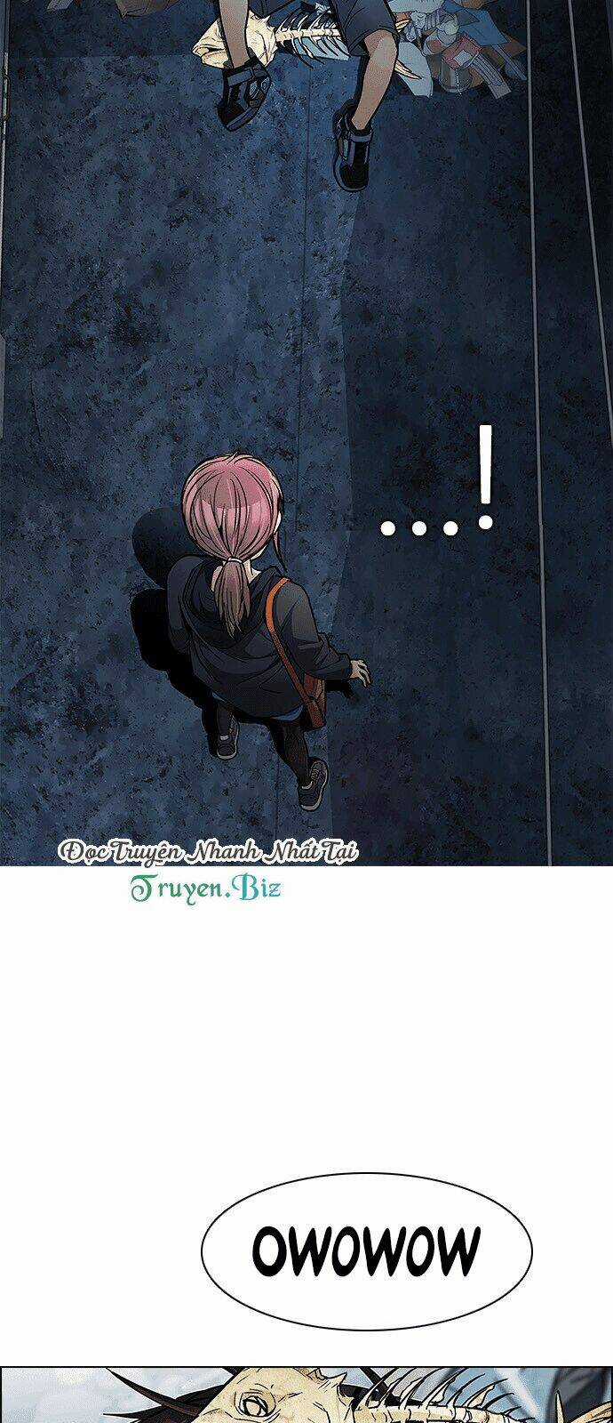 Trò Chơi Số Mệnh - Chapter 203 - Trang 8