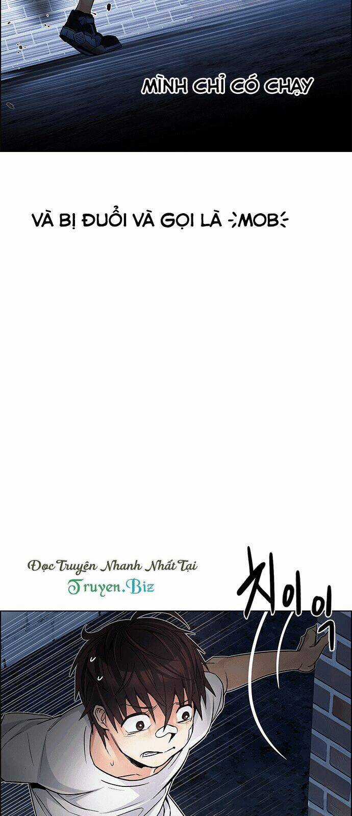 Trò Chơi Số Mệnh - Chapter 203 - Trang 71