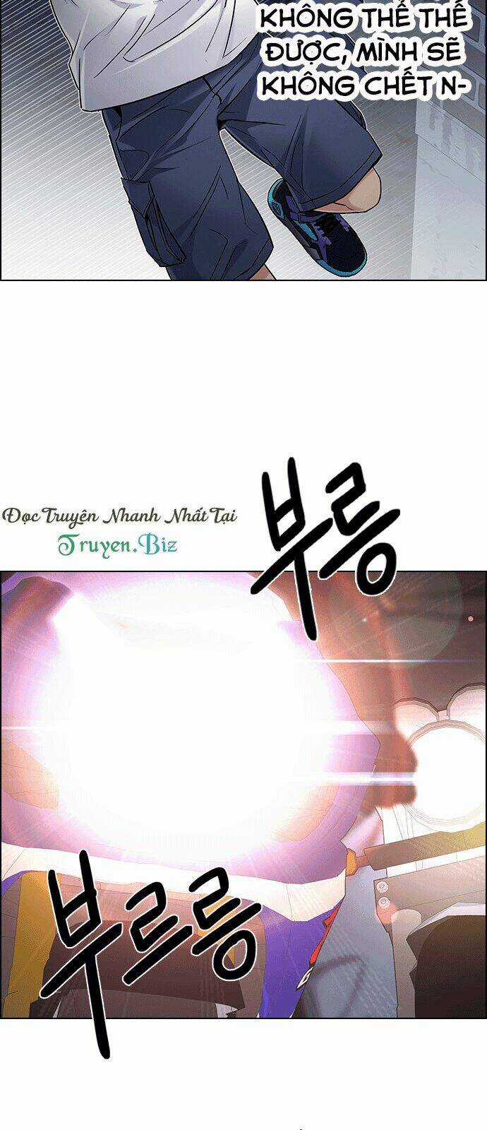 Trò Chơi Số Mệnh - Chapter 203 - Trang 72