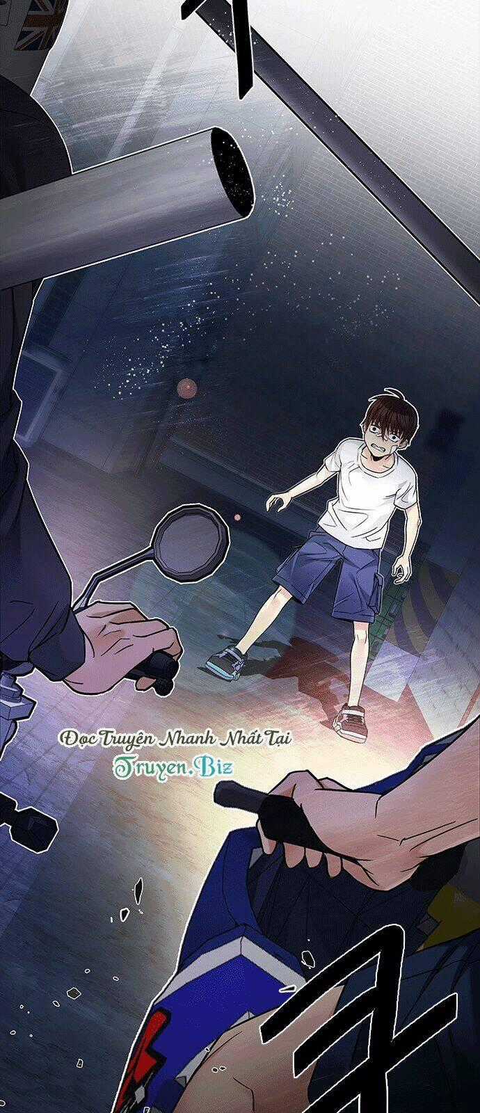 Trò Chơi Số Mệnh - Chapter 203 - Trang 77