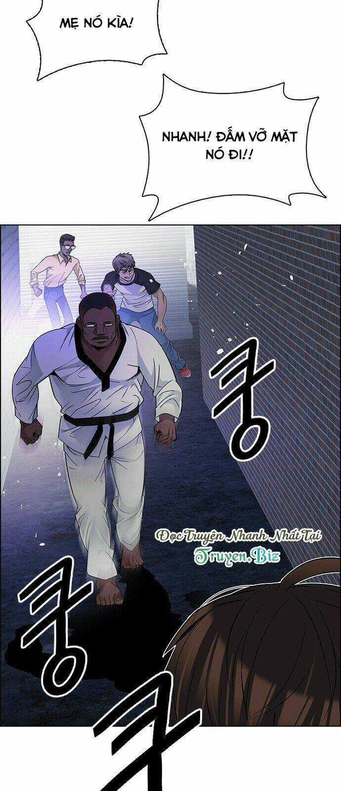 Trò Chơi Số Mệnh - Chapter 204 - Trang 11