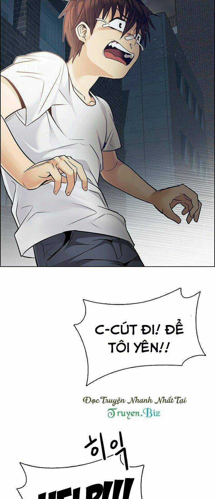 Trò Chơi Số Mệnh - Chapter 204 - Trang 13