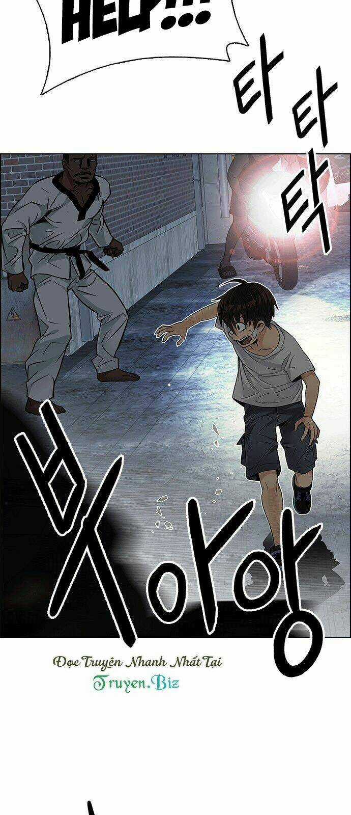 Trò Chơi Số Mệnh - Chapter 204 - Trang 14