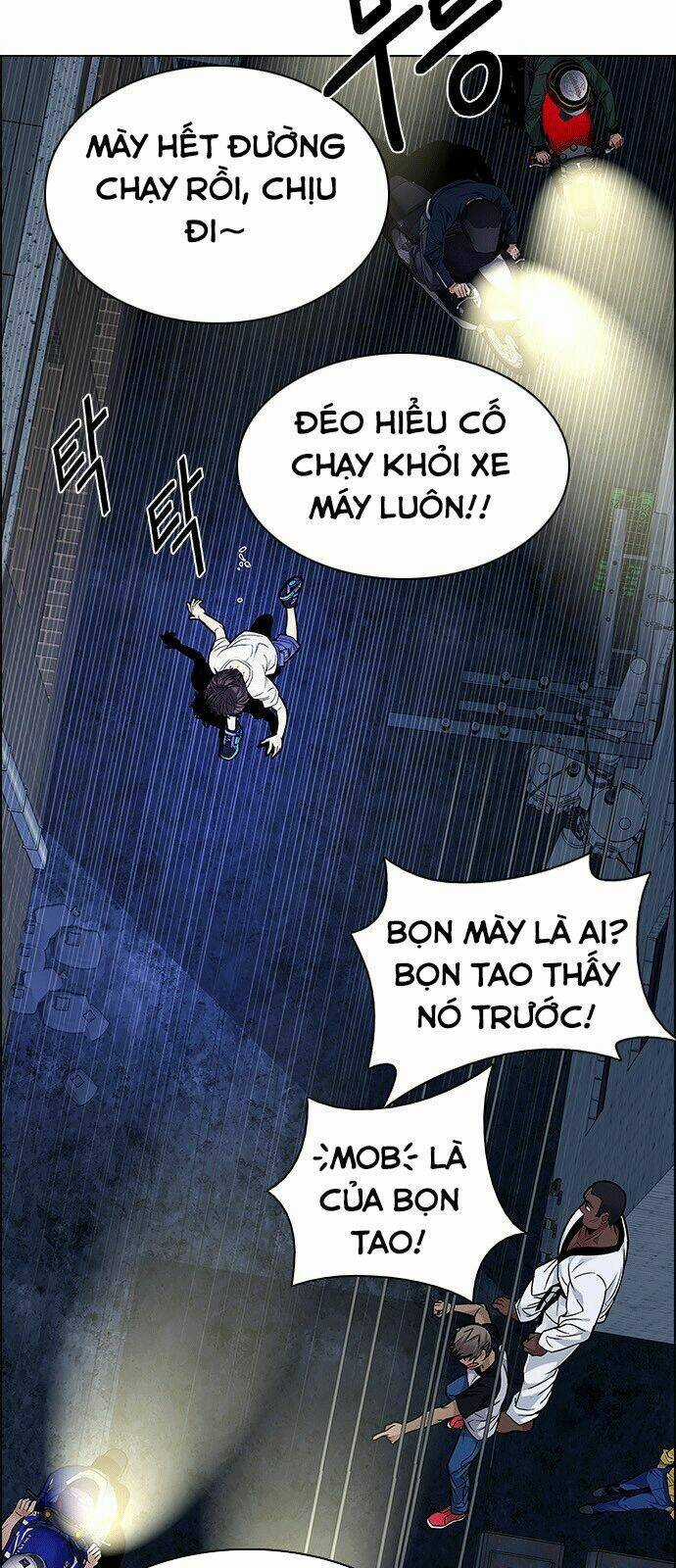 Trò Chơi Số Mệnh - Chapter 204 - Trang 18