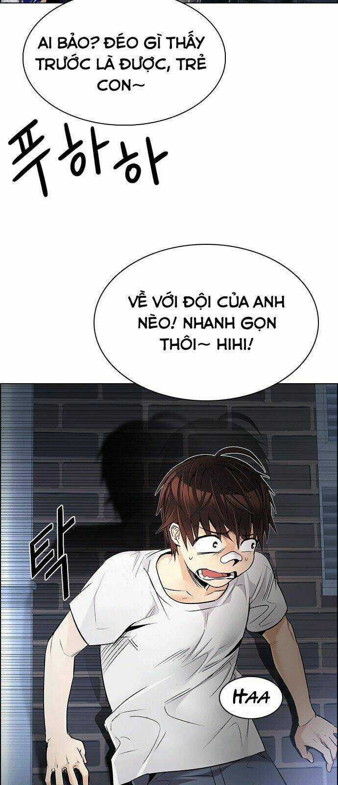 Trò Chơi Số Mệnh - Chapter 204 - Trang 19