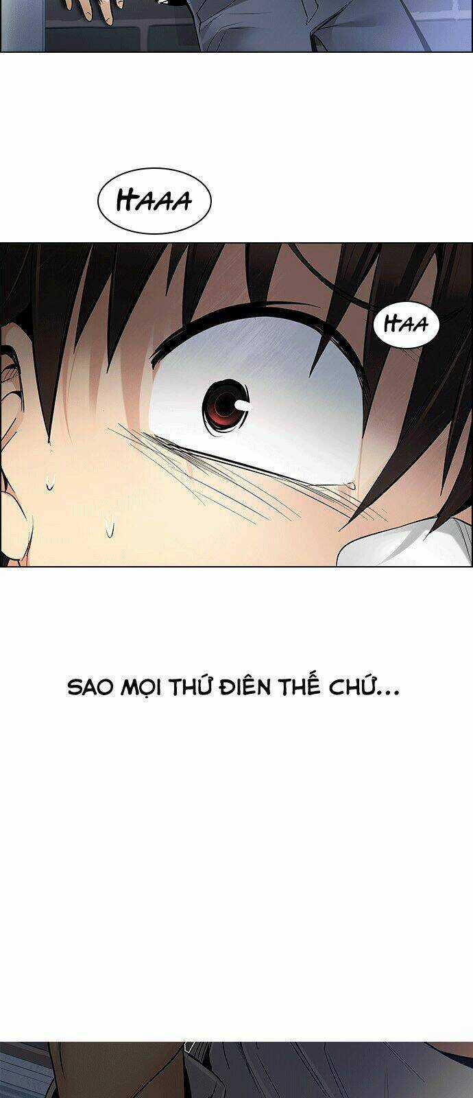 Trò Chơi Số Mệnh - Chapter 204 - Trang 20