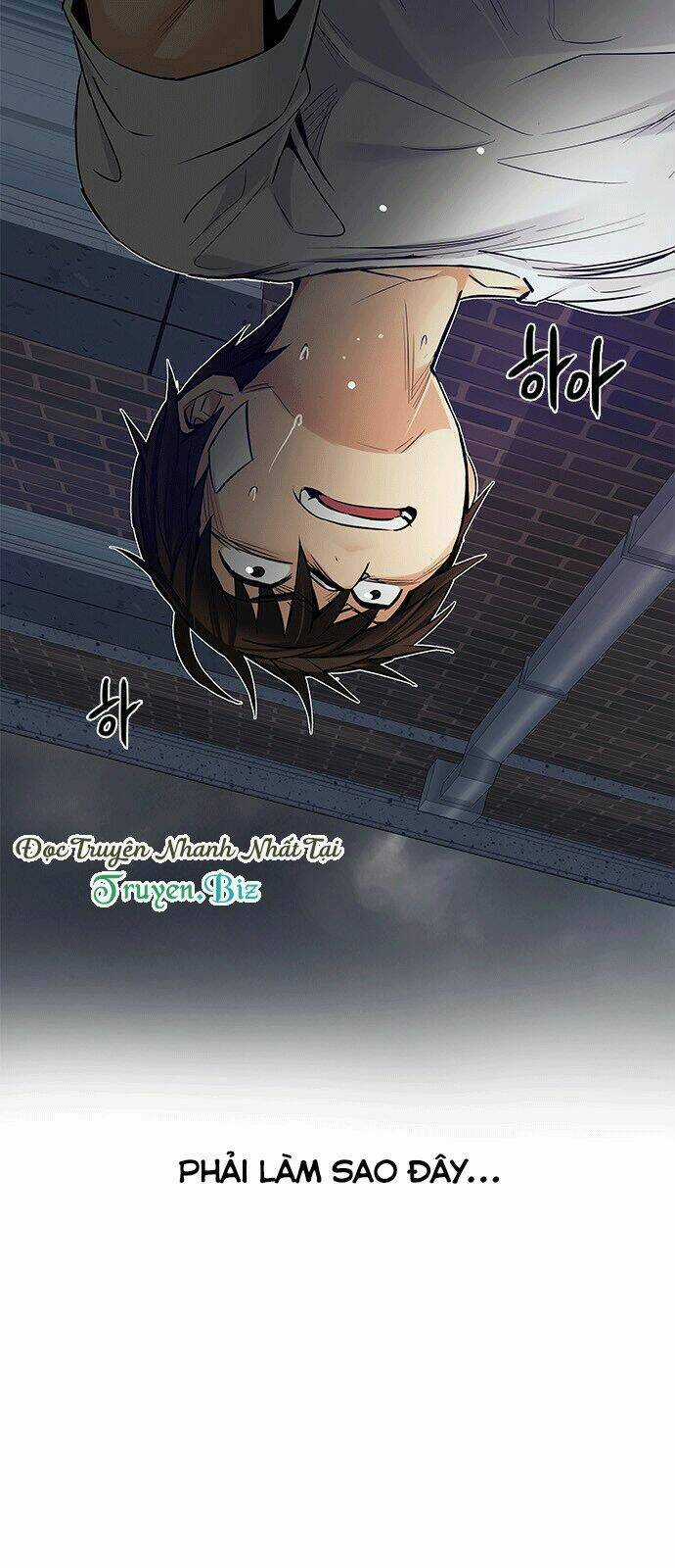 Trò Chơi Số Mệnh - Chapter 204 - Trang 21