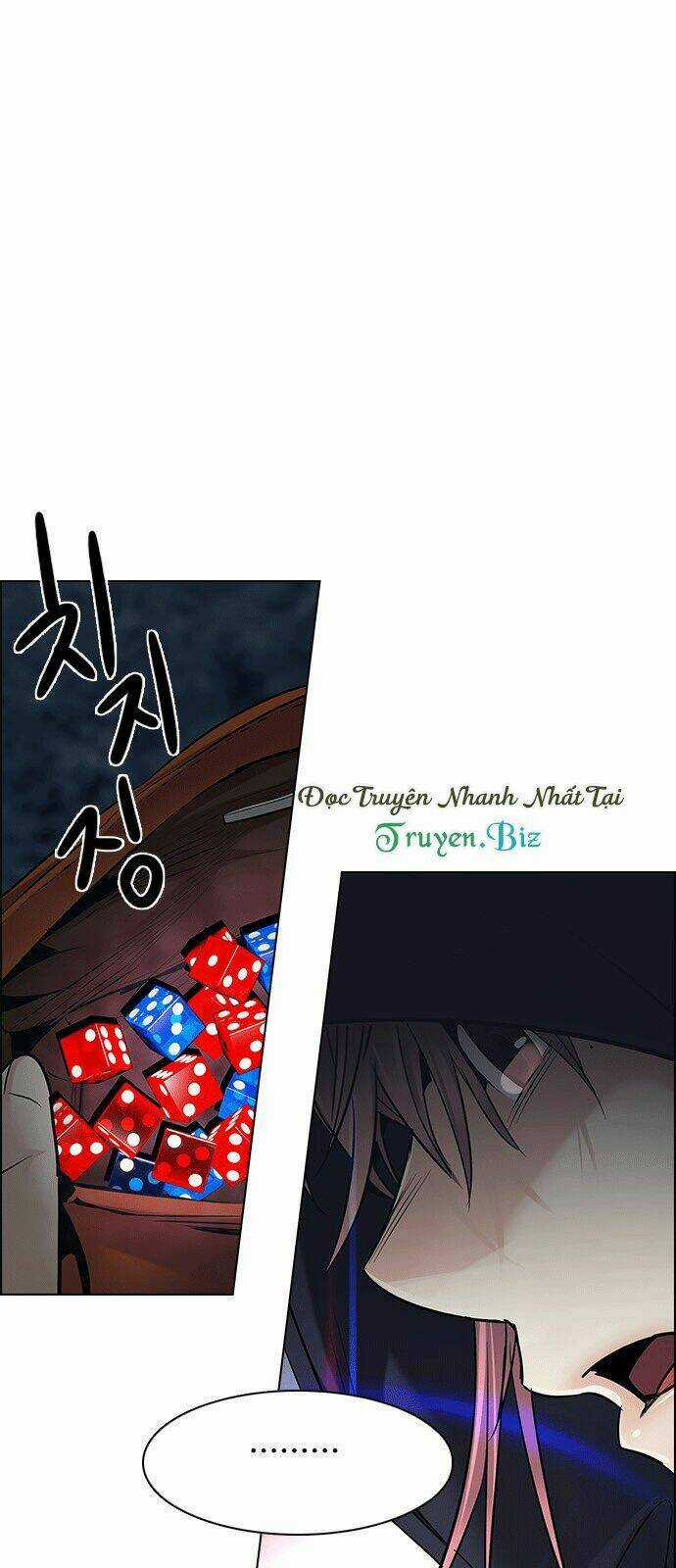 Trò Chơi Số Mệnh - Chapter 204 - Trang 22