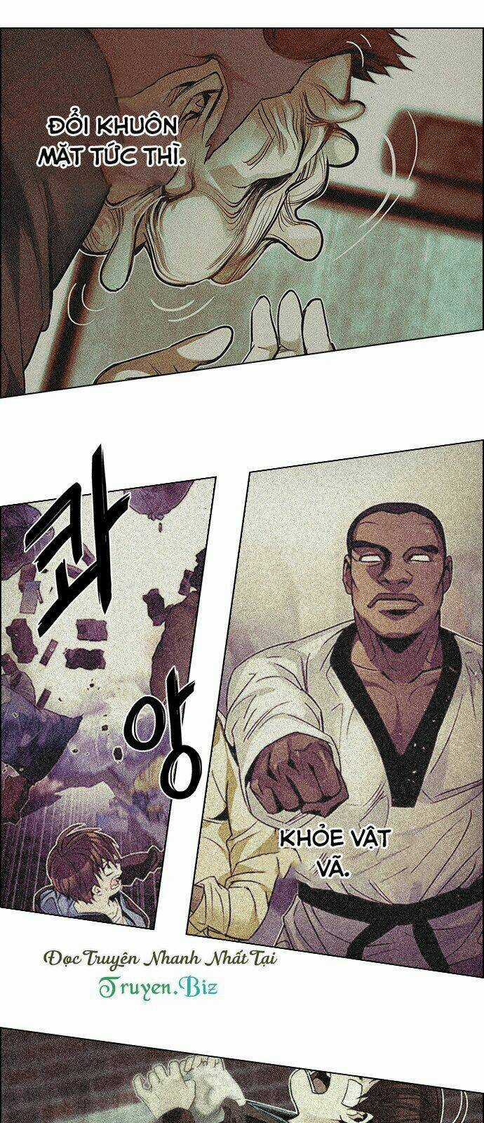 Trò Chơi Số Mệnh - Chapter 204 - Trang 24