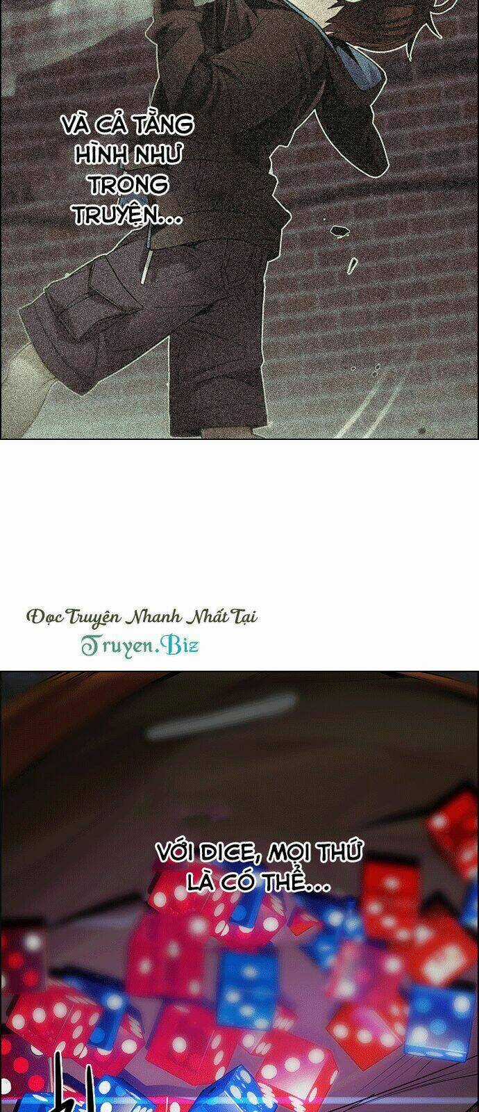 Trò Chơi Số Mệnh - Chapter 204 - Trang 25