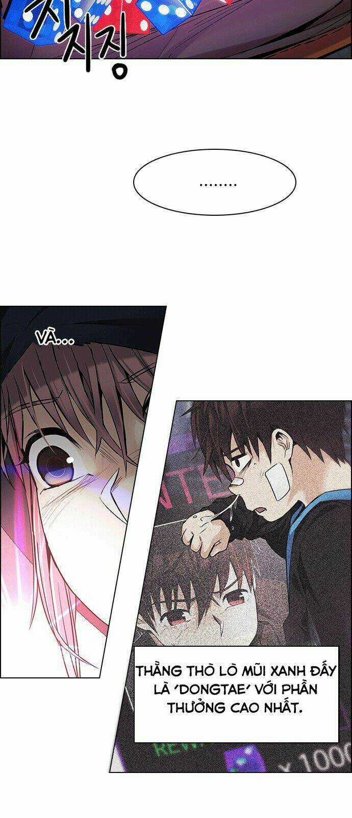 Trò Chơi Số Mệnh - Chapter 204 - Trang 26