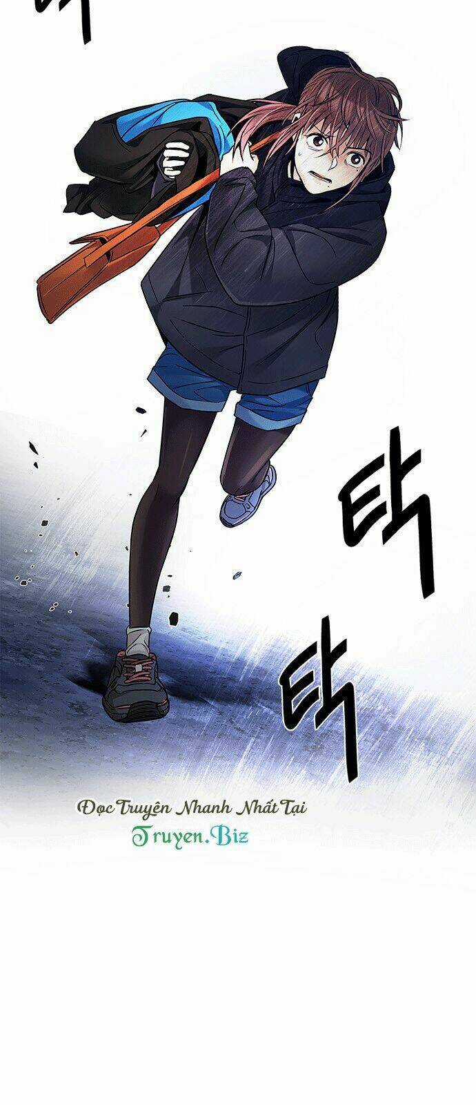 Trò Chơi Số Mệnh - Chapter 204 - Trang 29