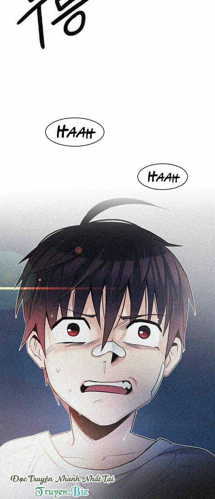 Trò Chơi Số Mệnh - Chapter 204 - Trang 4