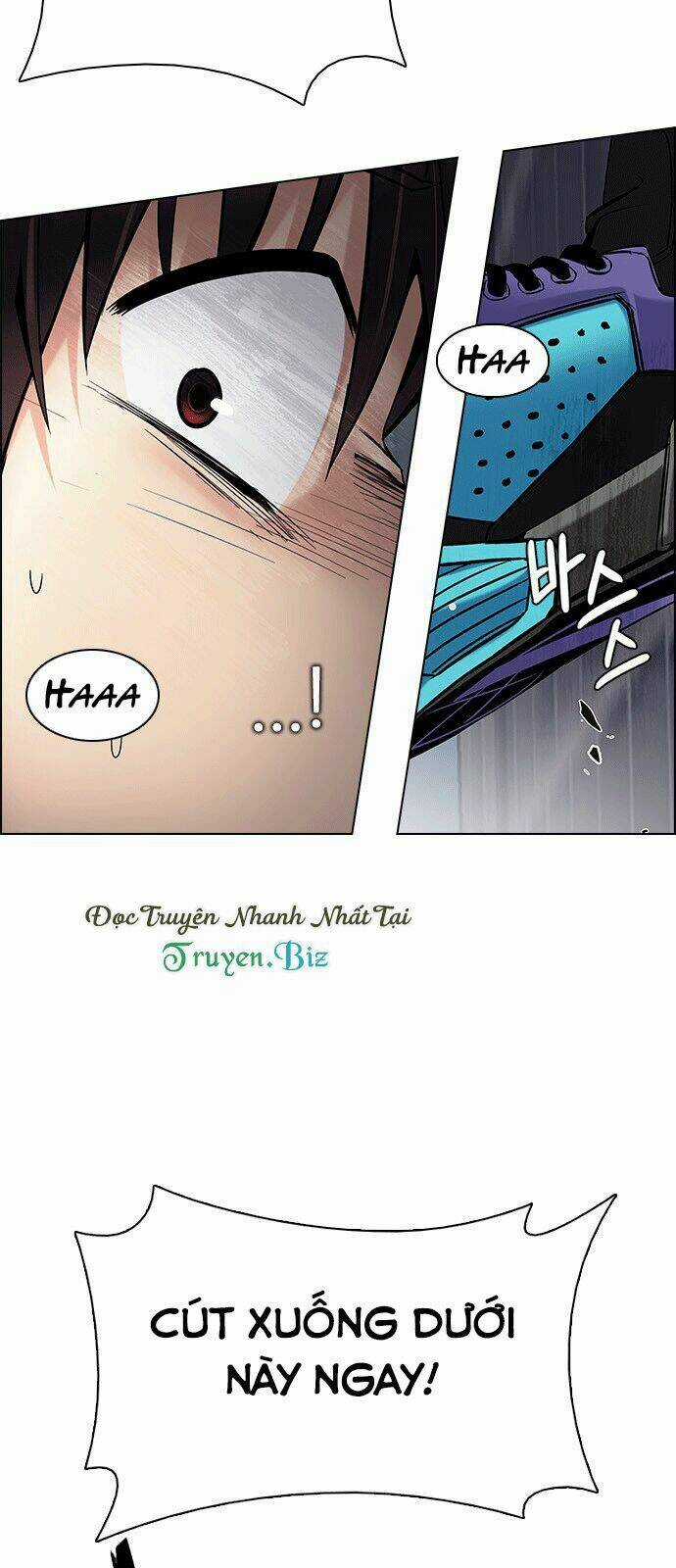 Trò Chơi Số Mệnh - Chapter 204 - Trang 31