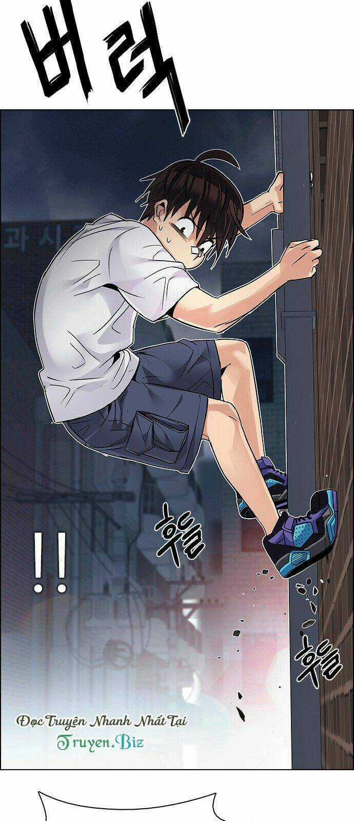 Trò Chơi Số Mệnh - Chapter 204 - Trang 32