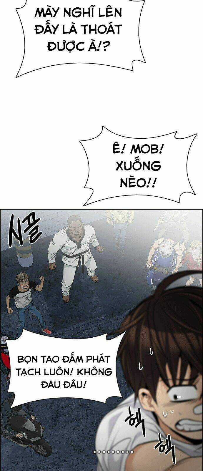 Trò Chơi Số Mệnh - Chapter 204 - Trang 33