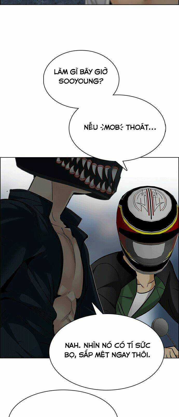 Trò Chơi Số Mệnh - Chapter 204 - Trang 34